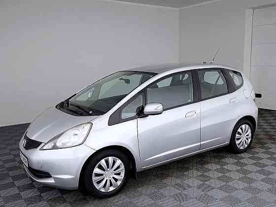 Honda Jazz Elegance 1.3 73kW Таллин