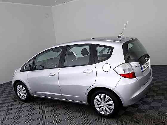 Honda Jazz Elegance 1.3 73kW Таллин