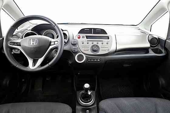 Honda Jazz Elegance 1.3 73kW Таллин