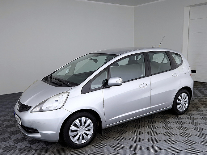 Honda Jazz Elegance 1.3 73kW Таллин - изображение 2