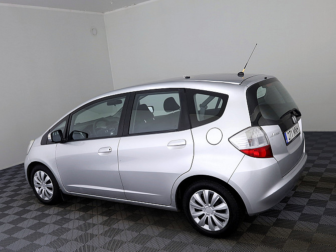 Honda Jazz Elegance 1.3 73kW Таллин - изображение 4