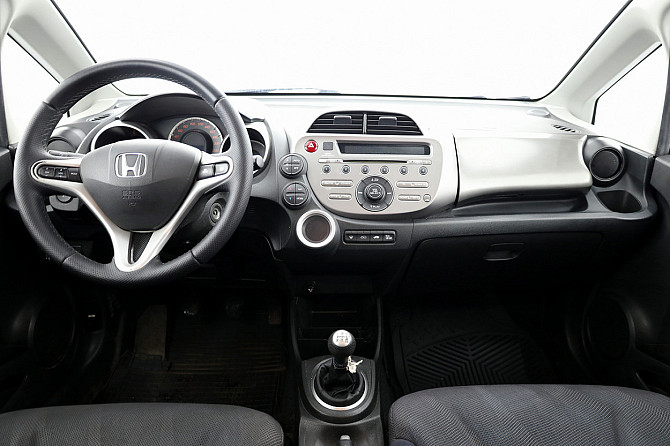 Honda Jazz Elegance 1.3 73kW Таллин - изображение 5