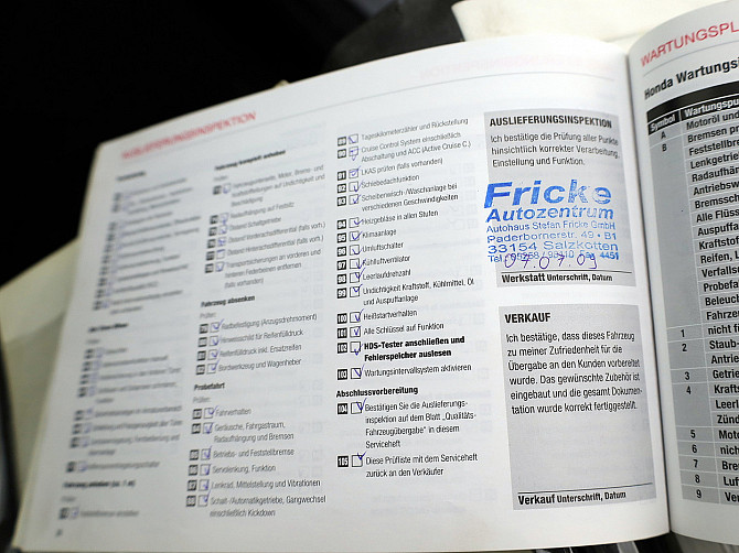 Honda Jazz Elegance 1.3 73kW Таллин - изображение 8