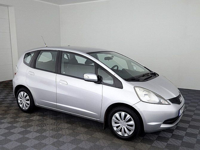 Honda Jazz Elegance 1.3 73kW Таллин - изображение 1