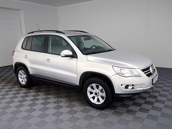 Volkswagen Tiguan Highline 4x4 ATM 2.0 125kW Таллин - изображение 1