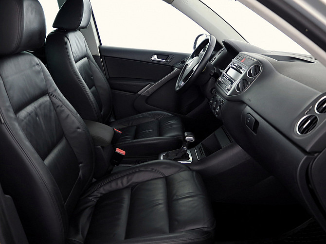 Volkswagen Tiguan Highline 4x4 ATM 2.0 125kW Таллин - изображение 6