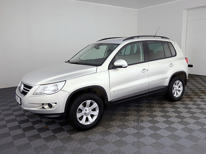 Volkswagen Tiguan Highline 4x4 ATM 2.0 125kW Таллин - изображение 2