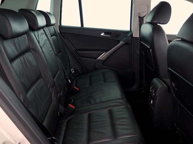Volkswagen Tiguan Highline 4x4 ATM 2.0 125kW Таллин - изображение 7