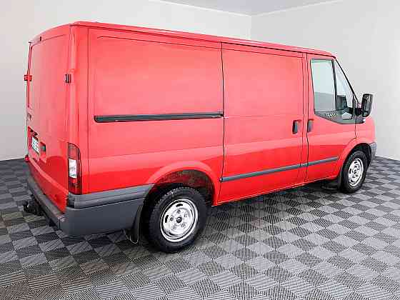Ford Transit Van Facelift 2.2 TDCi 63kW Таллин