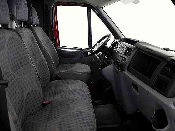 Ford Transit Van Facelift 2.2 TDCi 63kW Таллин