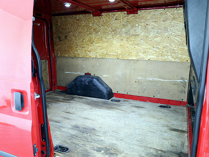 Ford Transit Van Facelift 2.2 TDCi 63kW Таллин - изображение 7