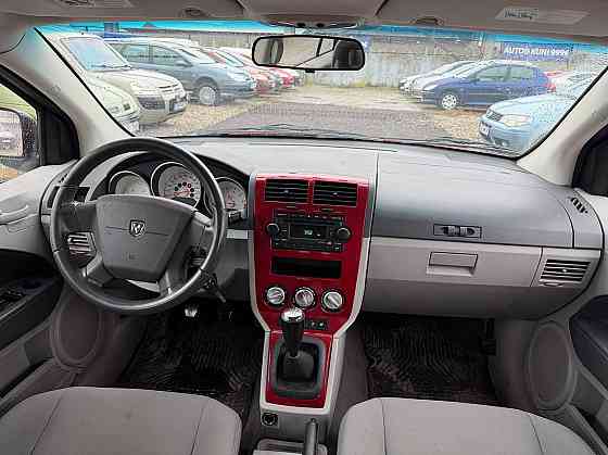 Dodge Caliber Comfort 1.8 110kW Таллин