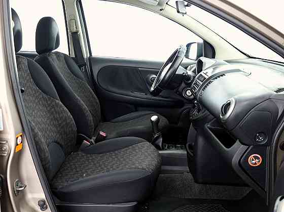 Nissan Note Elegance 1.4 65kW Таллин