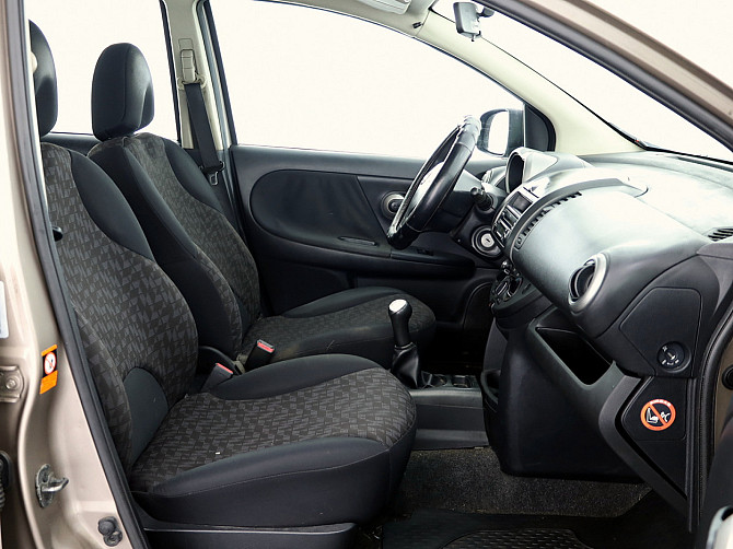 Nissan Note Elegance 1.4 65kW Таллин - изображение 6