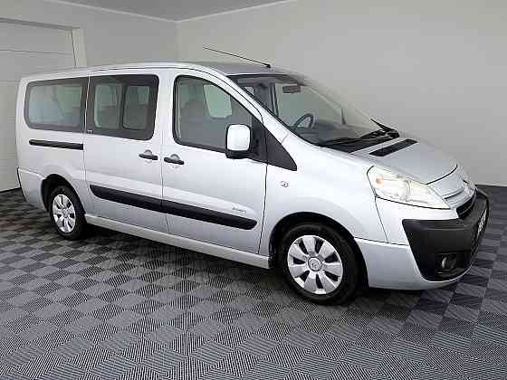 Citroen Jumpy Atlante Passenger 2.0 HDi 88kW Таллин