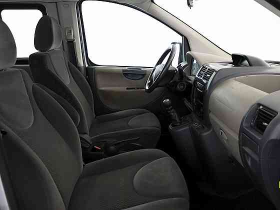 Citroen Jumpy Atlante Passenger 2.0 HDi 88kW Таллин