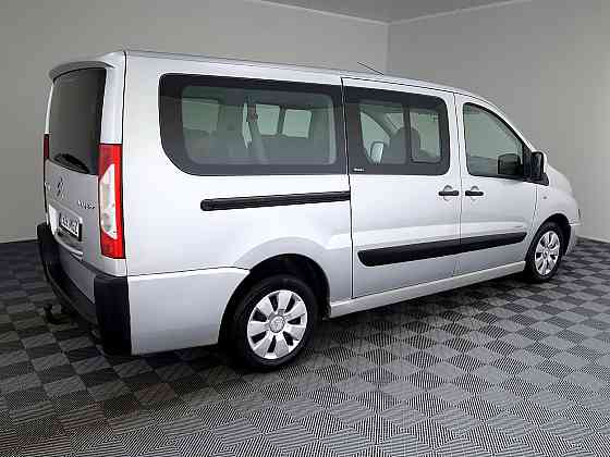 Citroen Jumpy Atlante Passenger 2.0 HDi 88kW Таллин