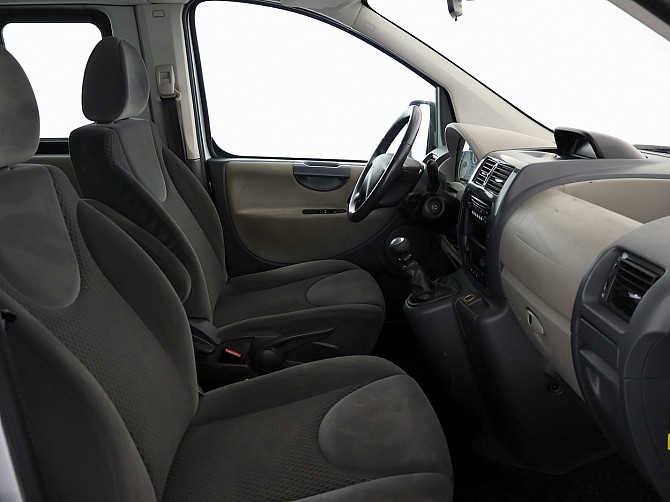 Citroen Jumpy Atlante Passenger 2.0 HDi 88kW Таллин - изображение 6