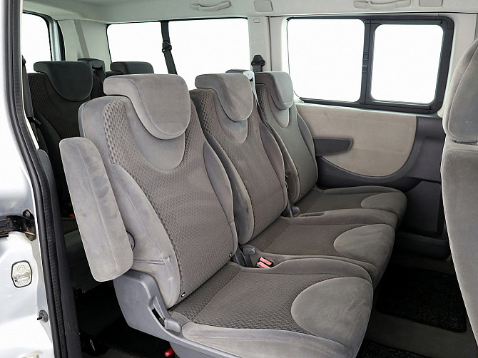 Citroen Jumpy Atlante Passenger 2.0 HDi 88kW Таллин - изображение 7