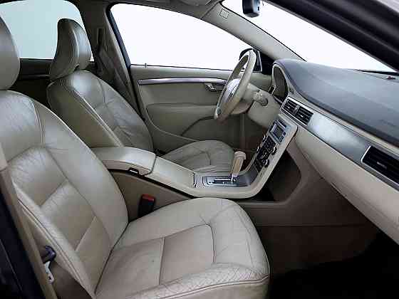 Volvo S80 Summum ATM 3.2 175kW Tallina