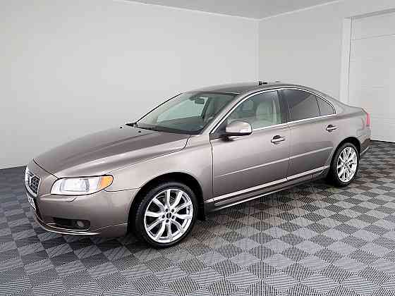 Volvo S80 Summum ATM 3.2 175kW Tallina