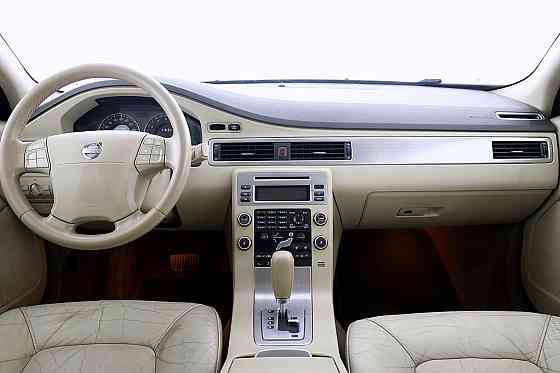 Volvo S80 Summum ATM 3.2 175kW Tallina