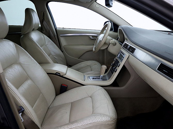 Volvo S80 Summum ATM 3.2 175kW Tallina - foto 6