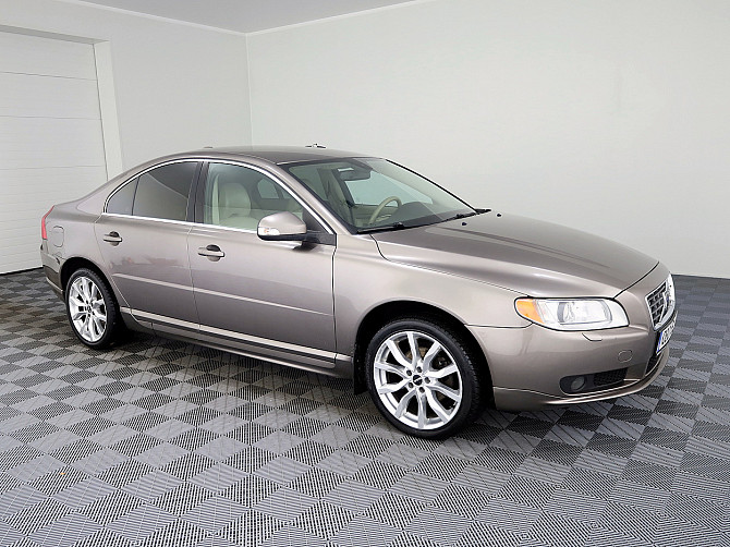 Volvo S80 Summum ATM 3.2 175kW Tallina - foto 1