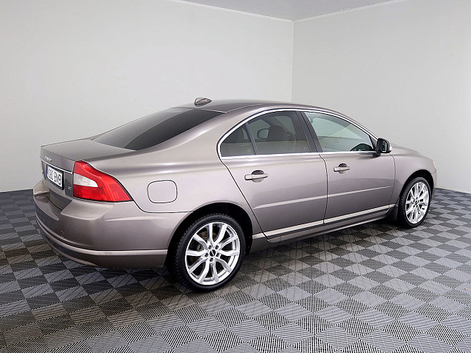 Volvo S80 Summum ATM 3.2 175kW Tallina - foto 3