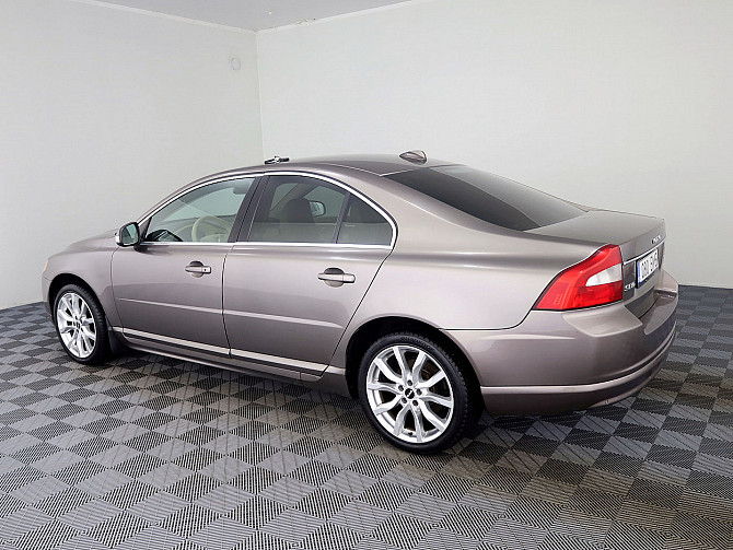 Volvo S80 Summum ATM 3.2 175kW Tallina - foto 4