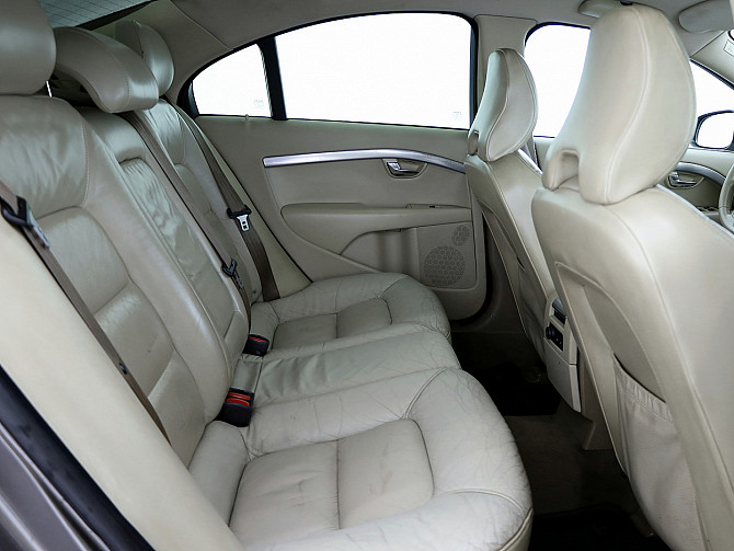 Volvo S80 Summum ATM 3.2 175kW Tallina - foto 7