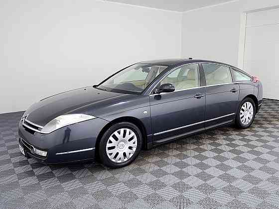Citroen C6 Luxury ATM 2.7 HDi 150kW Таллин