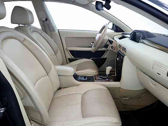 Citroen C6 Luxury ATM 2.7 HDi 150kW Таллин