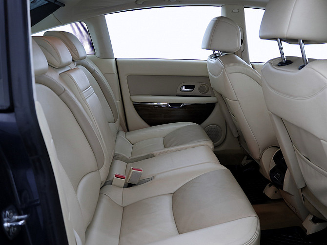 Citroen C6 Luxury ATM 2.7 HDi 150kW Таллин - изображение 7