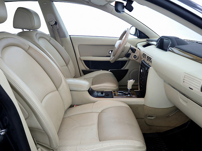 Citroen C6 Luxury ATM 2.7 HDi 150kW Таллин - изображение 6