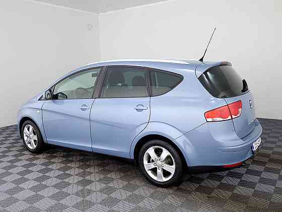 SEAT Altea XL Comfortline ATM 2.0 TDI 103kW Таллин