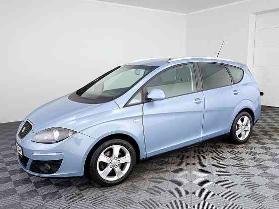 SEAT Altea XL Comfortline ATM 2.0 TDI 103kW Таллин