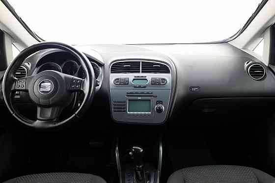 SEAT Altea XL Comfortline ATM 2.0 TDI 103kW Таллин