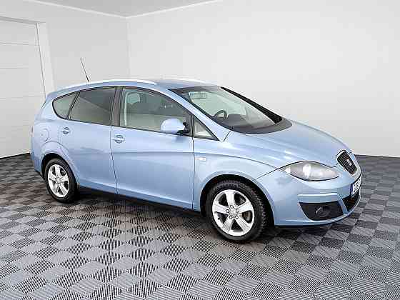 SEAT Altea XL Comfortline ATM 2.0 TDI 103kW Таллин