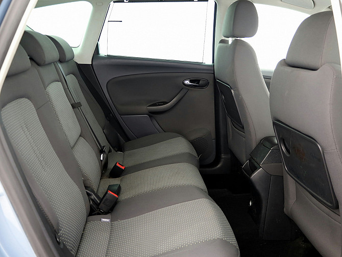 SEAT Altea XL Comfortline ATM 2.0 TDI 103kW Таллин - изображение 7