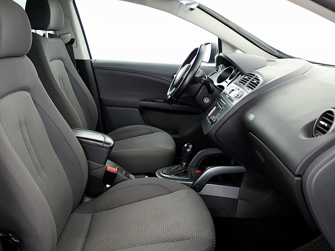 SEAT Altea XL Comfortline ATM 2.0 TDI 103kW Таллин - изображение 6