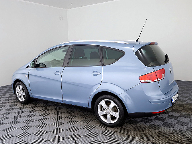 SEAT Altea XL Comfortline ATM 2.0 TDI 103kW Таллин - изображение 4