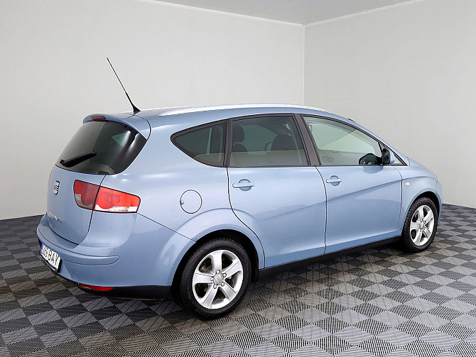 SEAT Altea XL Comfortline ATM 2.0 TDI 103kW Таллин - изображение 3