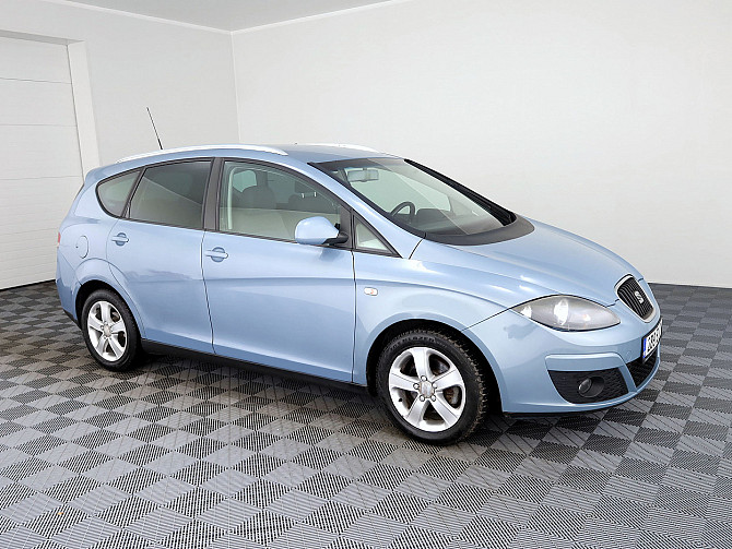SEAT Altea XL Comfortline ATM 2.0 TDI 103kW Таллин - изображение 1
