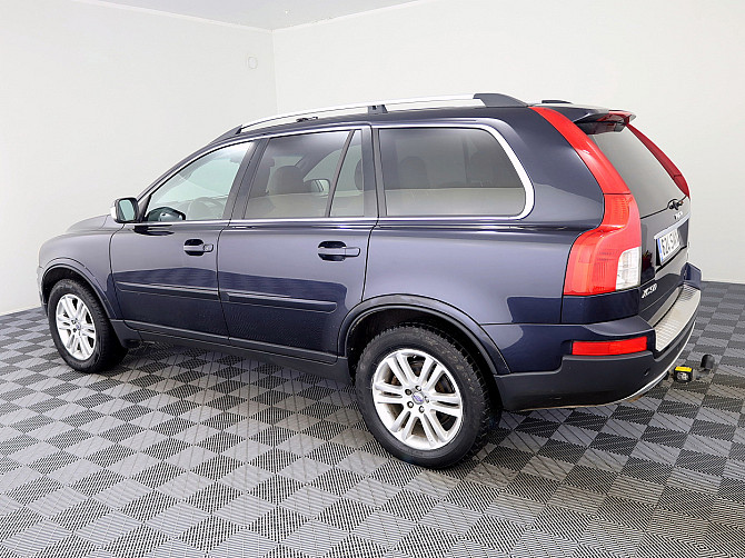 Volvo XC90 Summum ATM 2.4 D5 136kW Tallina - foto 4