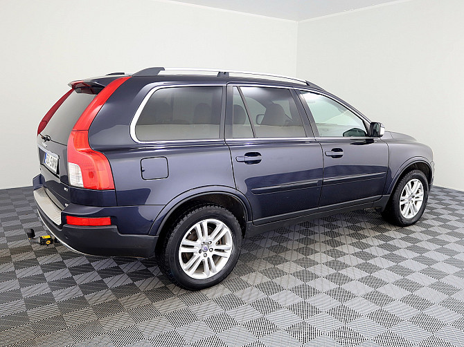 Volvo XC90 Summum ATM 2.4 D5 136kW Tallina - foto 3