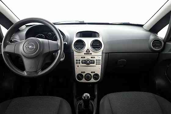 Opel Corsa Elegance 1.2 59kW Таллин