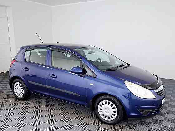 Opel Corsa Elegance 1.2 59kW Таллин