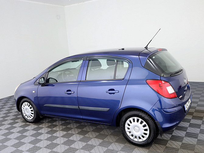 Opel Corsa Elegance 1.2 59kW Tallina - foto 4