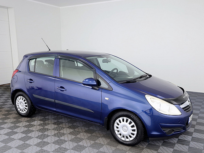 Opel Corsa Elegance 1.2 59kW Tallina - foto 1